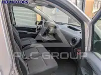 2019 Mercedes Benz Vito