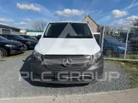 2019 Mercedes Benz Vito