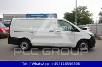 2019 Mercedes Benz Vito