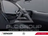 2019 Mercedes Benz Vito