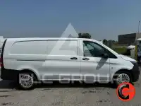2019 Mercedes Benz Vito