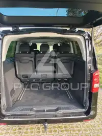 2019 Mercedes Benz Vito