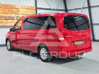 2019 Mercedes Benz Vito