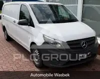2019 Mercedes Benz Vito