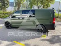 2019 Mercedes Benz Vito