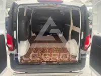 2019 Mercedes Benz Vito