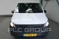 2019 Mercedes Benz Vito