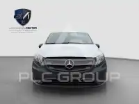2019 Mercedes Benz Vito