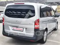 2019 Mercedes Benz Vito