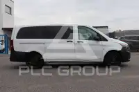 2019 Mercedes Benz Vito