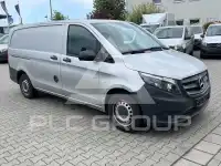 2019 Mercedes Benz Vito