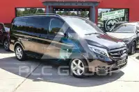 2019 Mercedes Benz Vito