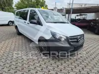 2019 Mercedes Benz Vito