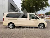 2019 Mercedes Benz Vito