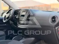 2019 Mercedes Benz Vito