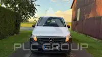 2019 Mercedes Benz Vito