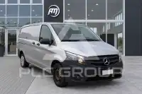 2019 Mercedes Benz Vito