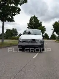 2019 Mercedes Benz Vito