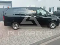 2019 Mercedes Benz Vito