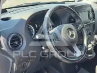 2019 Mercedes Benz Vito