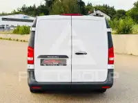 2019 Mercedes Benz Vito