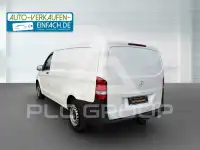 2019 Mercedes Benz Vito