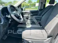 2019 Mercedes Benz Vito