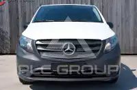 2019 Mercedes Benz Vito