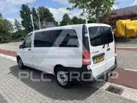 2019 Mercedes Benz Vito