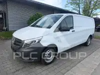2019 Mercedes Benz Vito