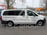 2019 Mercedes Benz Vito