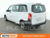 2019 Mercedes Benz Vito