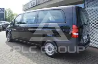 2019 Mercedes Benz Vito