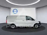 2019 Mercedes Benz Vito