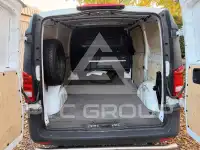2019 Mercedes Benz Vito