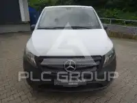 2019 Mercedes Benz Vito