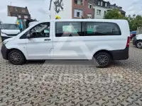 2019 Mercedes Benz Vito