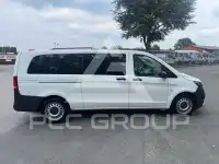 2019 Mercedes Benz Vito
