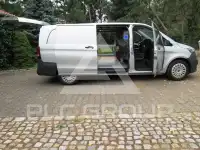 2019 Mercedes Benz Vito