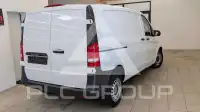 2019 Mercedes Benz Vito