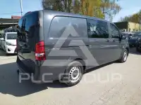 2019 Mercedes Benz Vito