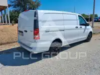 2019 Mercedes Benz Vito