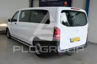 2019 Mercedes Benz Vito