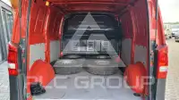 2019 Mercedes Benz Vito