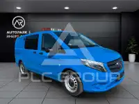 2019 Mercedes Benz Vito