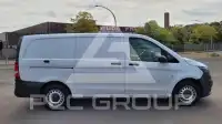 2019 Mercedes Benz Vito