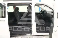 2019 Mercedes Benz Vito
