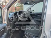 2019 Mercedes Benz Vito