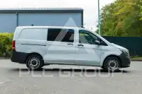 2019 Mercedes Benz Vito