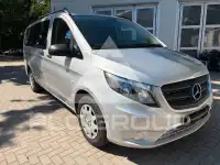 2019 Mercedes Benz Vito